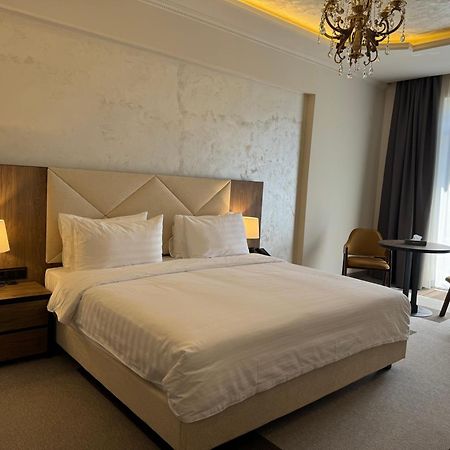 Eighty Eight Deluxe Hotel & Spa Tsaghkadzor Εξωτερικό φωτογραφία
