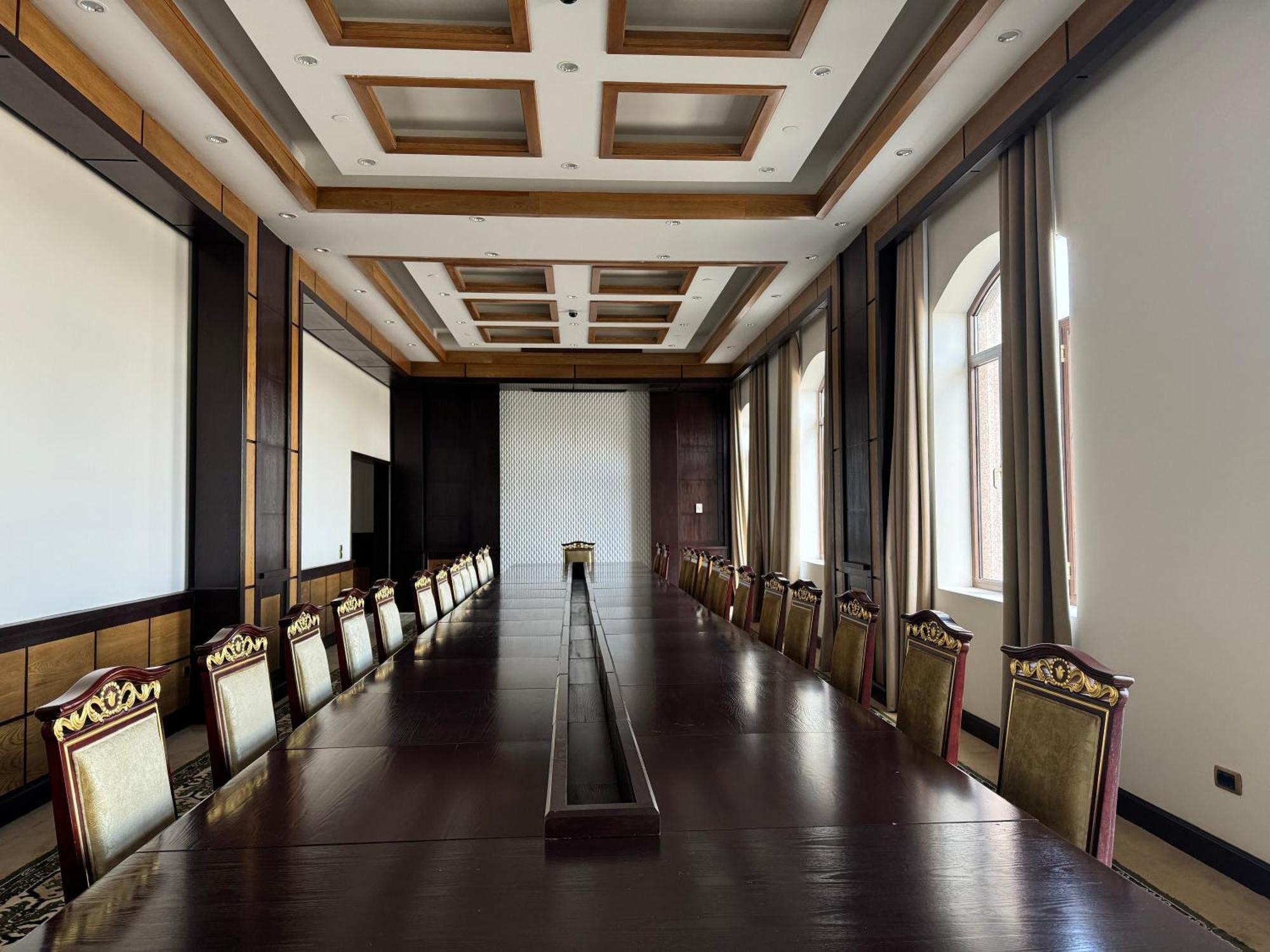 Eighty Eight Deluxe Hotel & Spa Tsaghkadzor Εξωτερικό φωτογραφία