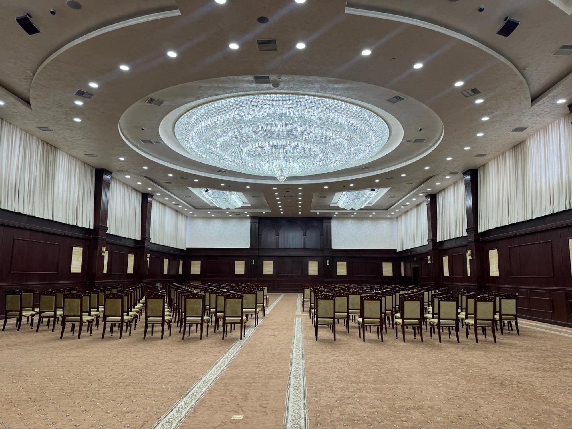 Eighty Eight Deluxe Hotel & Spa Tsaghkadzor Εξωτερικό φωτογραφία