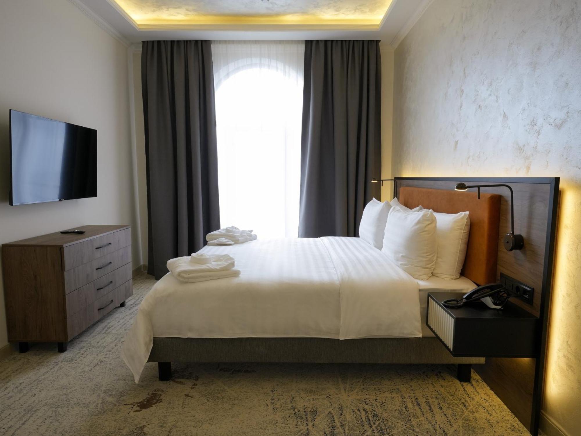 Eighty Eight Deluxe Hotel & Spa Tsaghkadzor Εξωτερικό φωτογραφία
