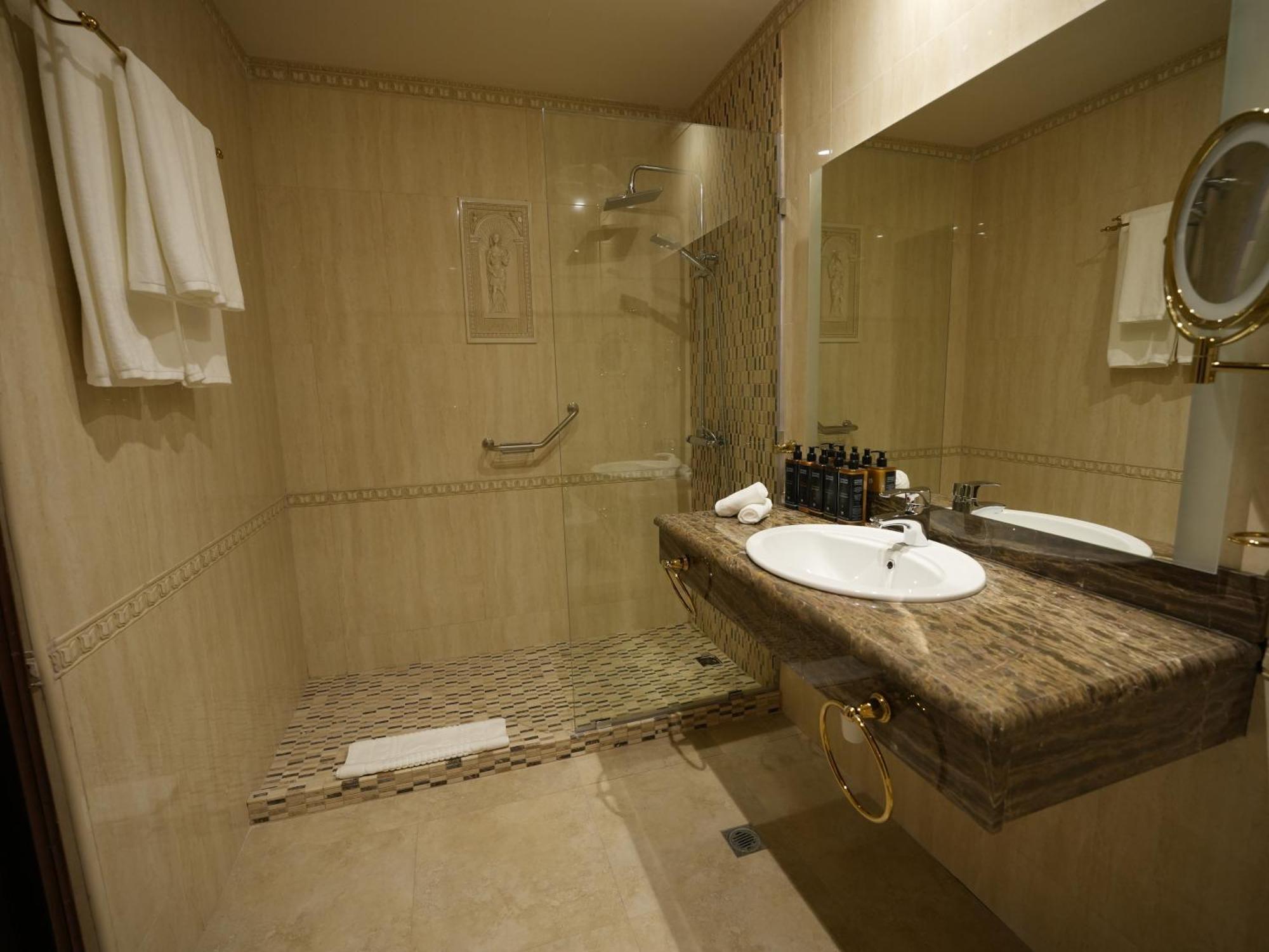 Eighty Eight Deluxe Hotel & Spa Tsaghkadzor Εξωτερικό φωτογραφία