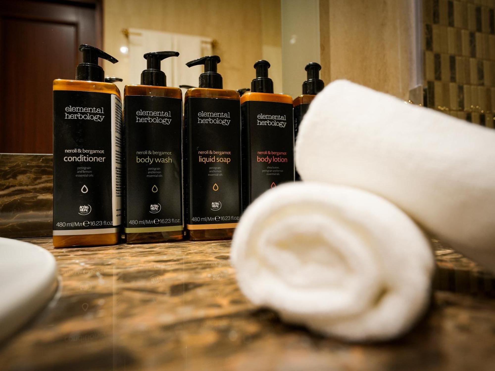 Eighty Eight Deluxe Hotel & Spa Tsaghkadzor Εξωτερικό φωτογραφία