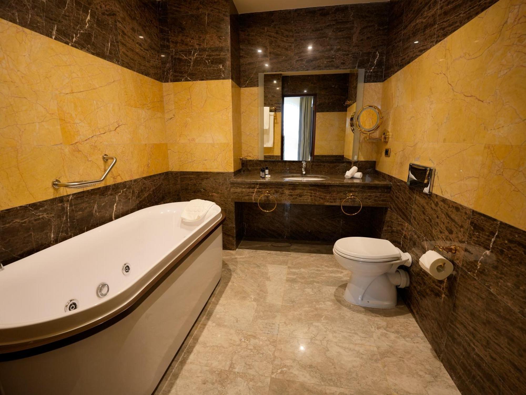 Eighty Eight Deluxe Hotel & Spa Tsaghkadzor Εξωτερικό φωτογραφία