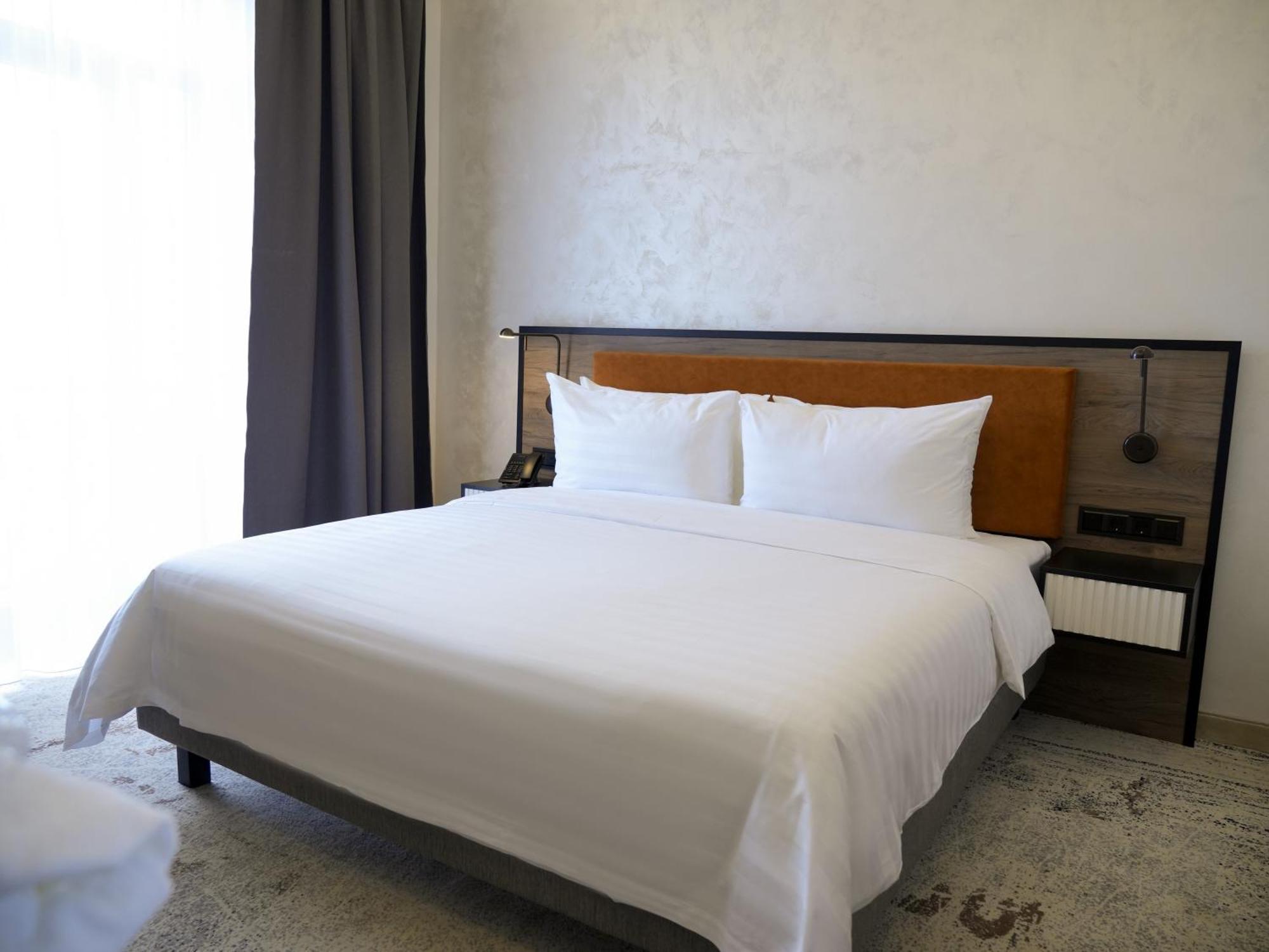 Eighty Eight Deluxe Hotel & Spa Tsaghkadzor Εξωτερικό φωτογραφία