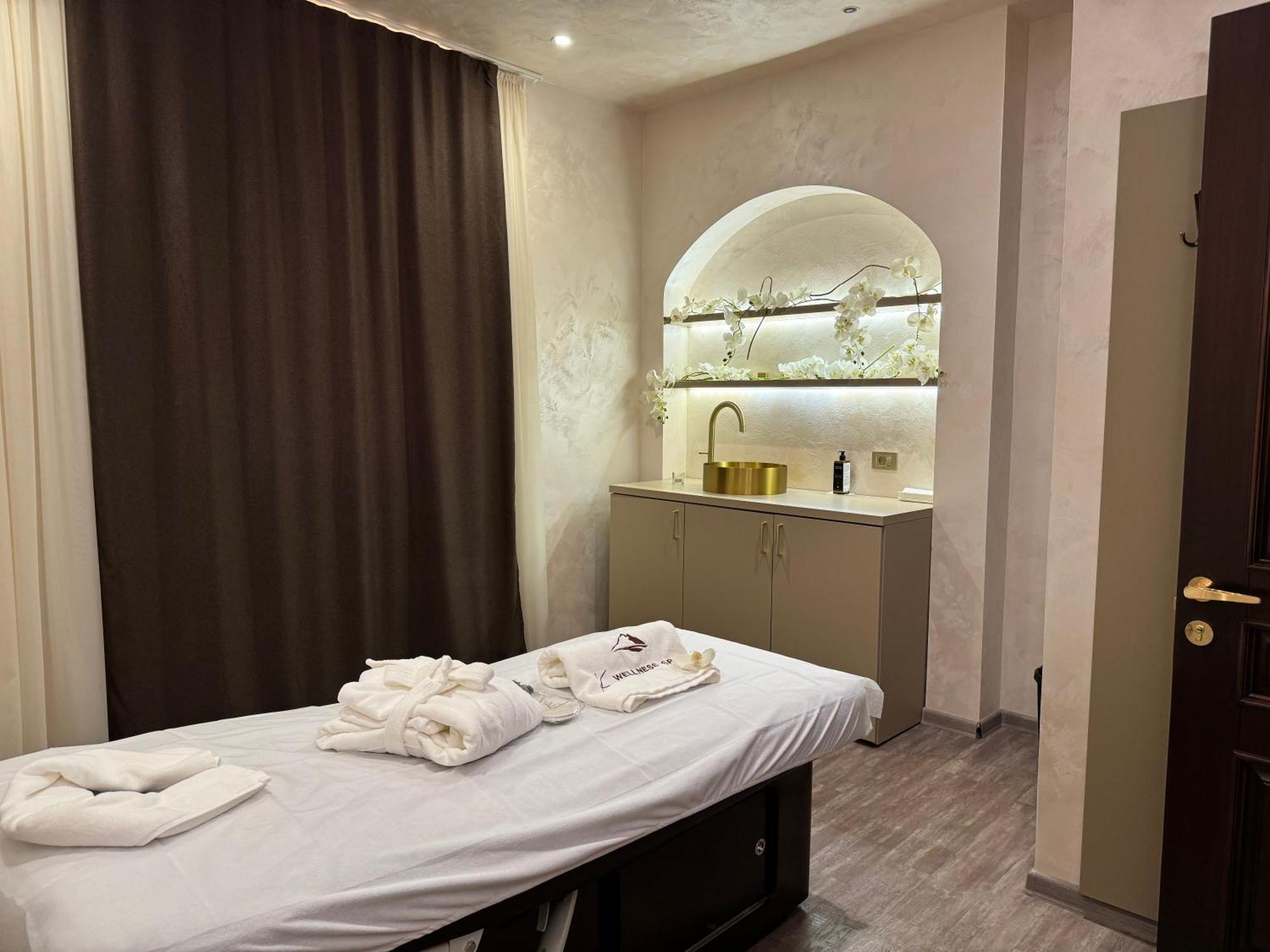 Eighty Eight Deluxe Hotel & Spa Tsaghkadzor Εξωτερικό φωτογραφία