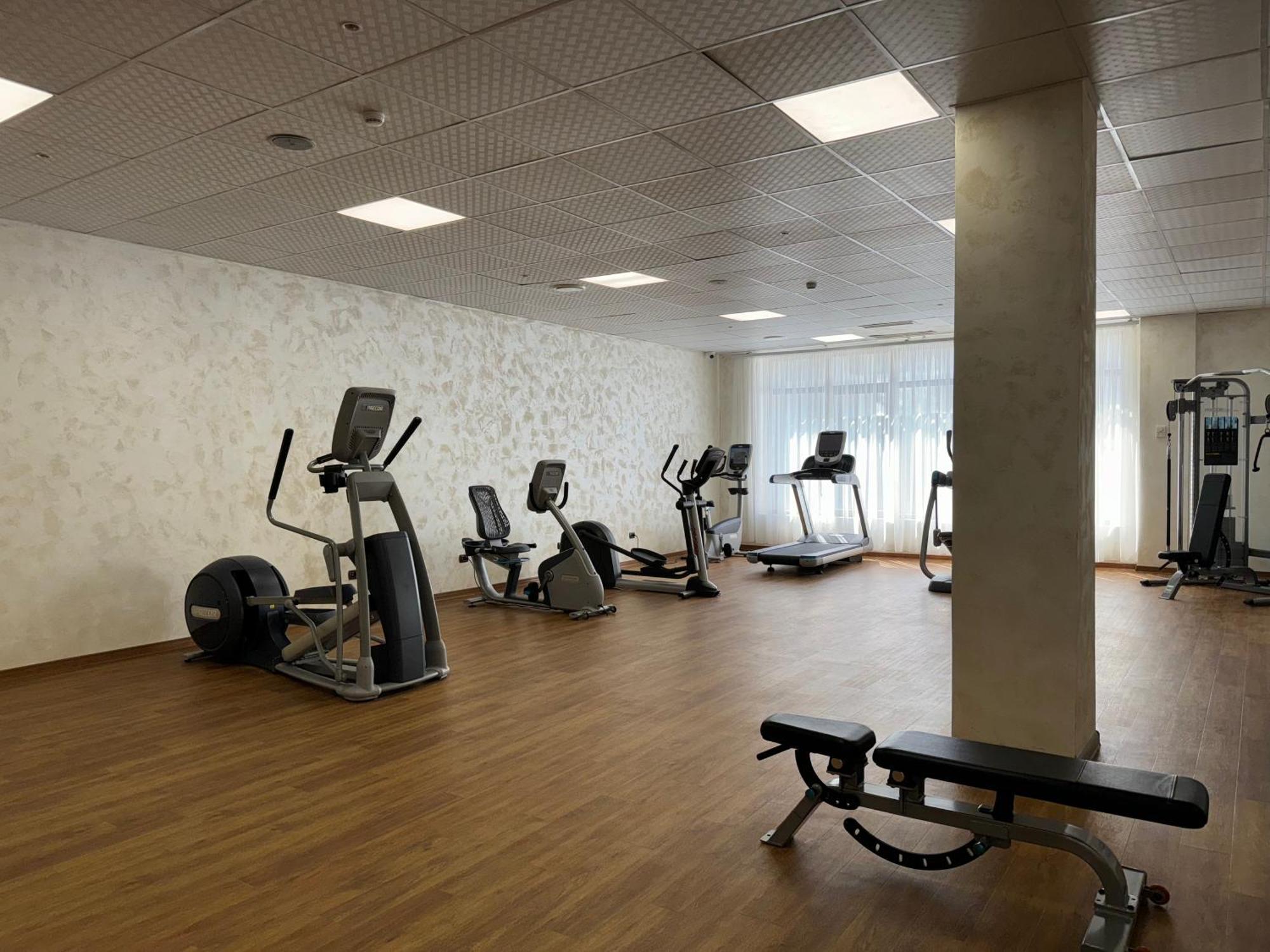 Eighty Eight Deluxe Hotel & Spa Tsaghkadzor Εξωτερικό φωτογραφία