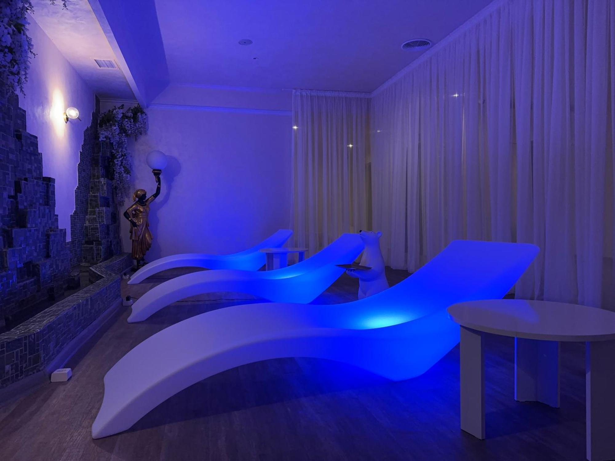 Eighty Eight Deluxe Hotel & Spa Tsaghkadzor Εξωτερικό φωτογραφία