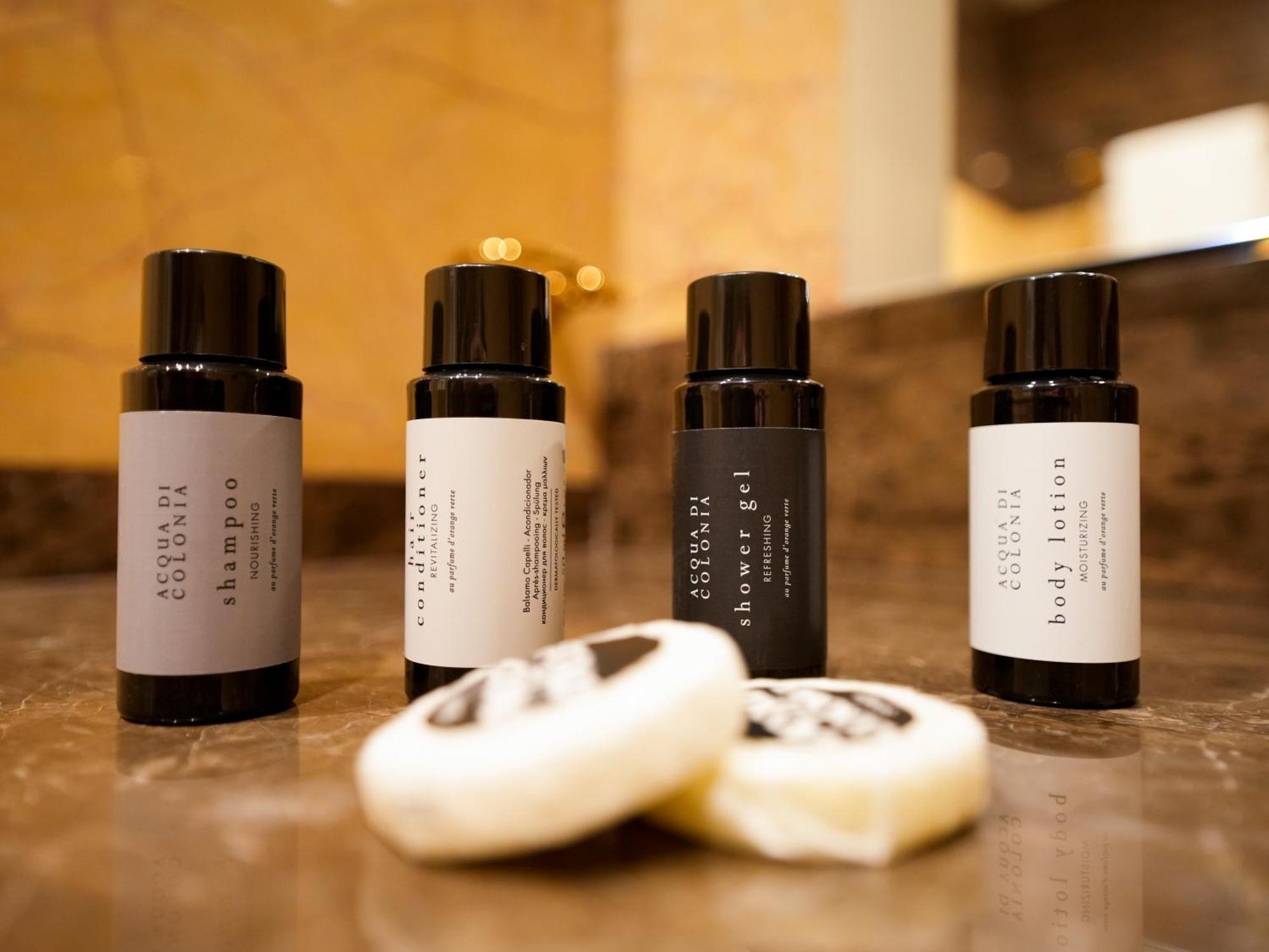 Eighty Eight Deluxe Hotel & Spa Tsaghkadzor Εξωτερικό φωτογραφία
