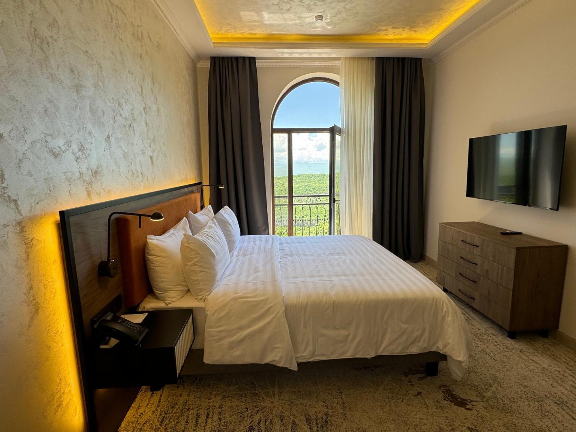 Eighty Eight Deluxe Hotel & Spa Tsaghkadzor Εξωτερικό φωτογραφία