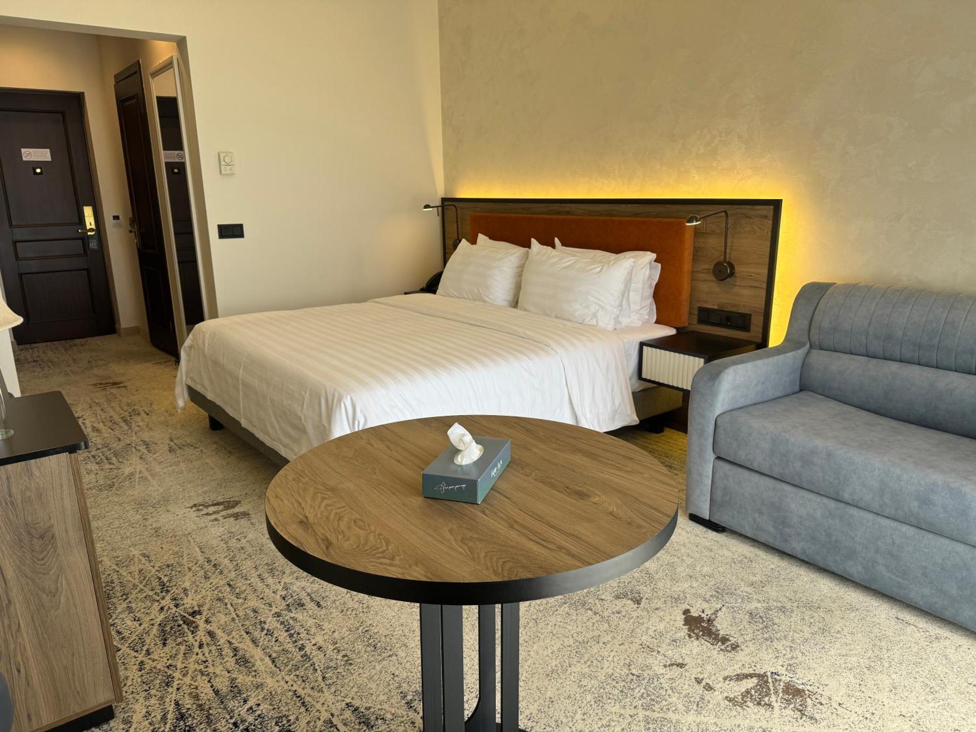 Eighty Eight Deluxe Hotel & Spa Tsaghkadzor Εξωτερικό φωτογραφία