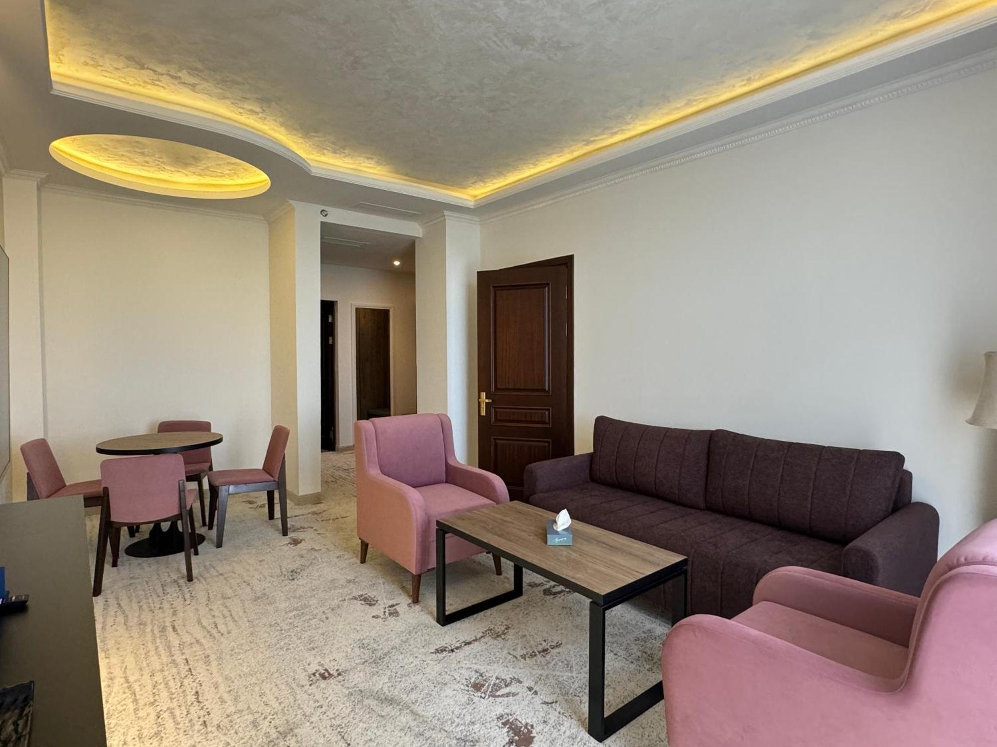 Eighty Eight Deluxe Hotel & Spa Tsaghkadzor Εξωτερικό φωτογραφία