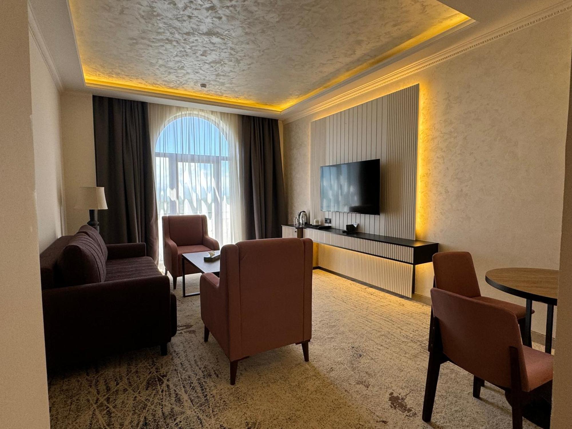 Eighty Eight Deluxe Hotel & Spa Tsaghkadzor Εξωτερικό φωτογραφία