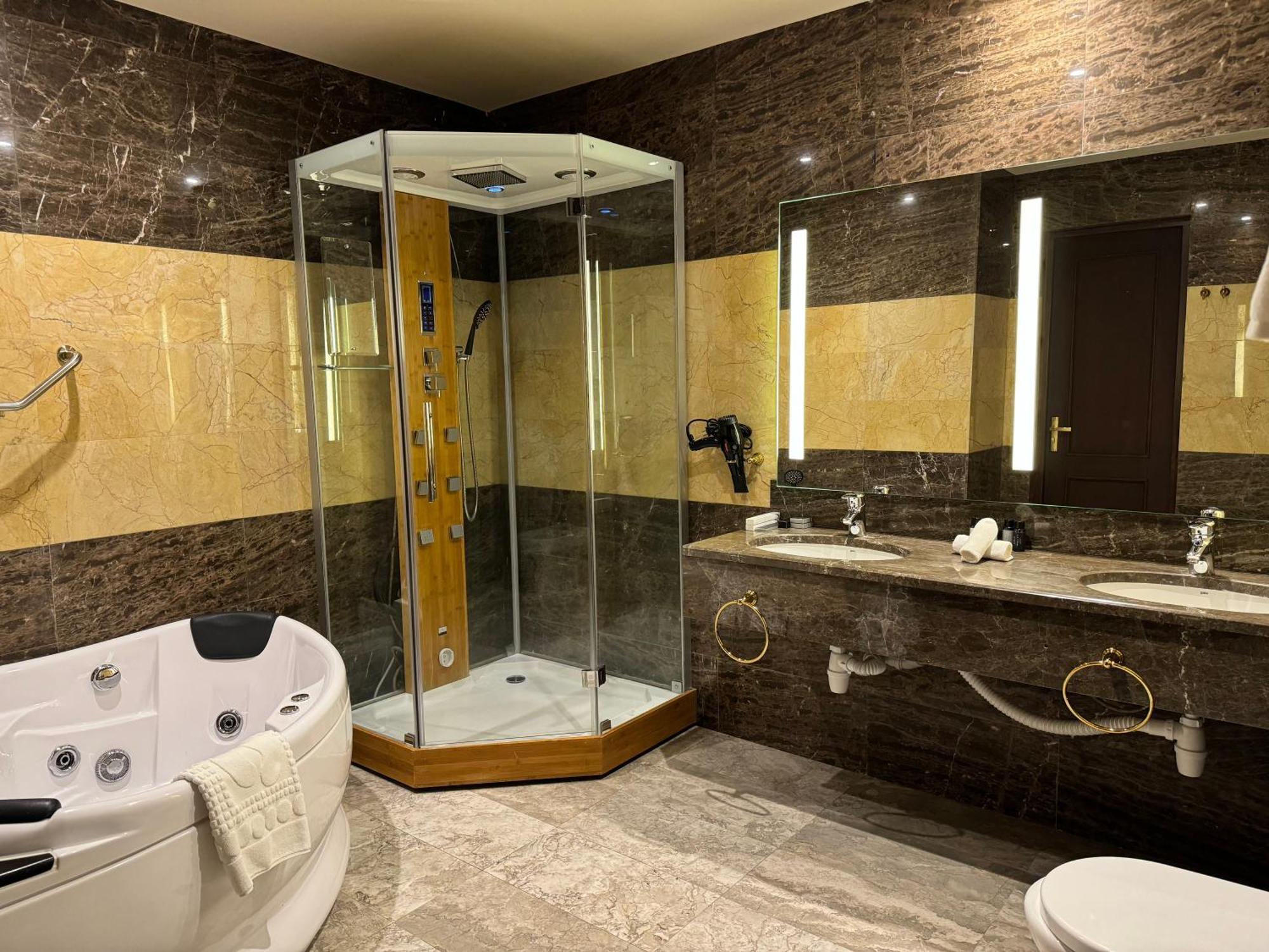 Eighty Eight Deluxe Hotel & Spa Tsaghkadzor Εξωτερικό φωτογραφία