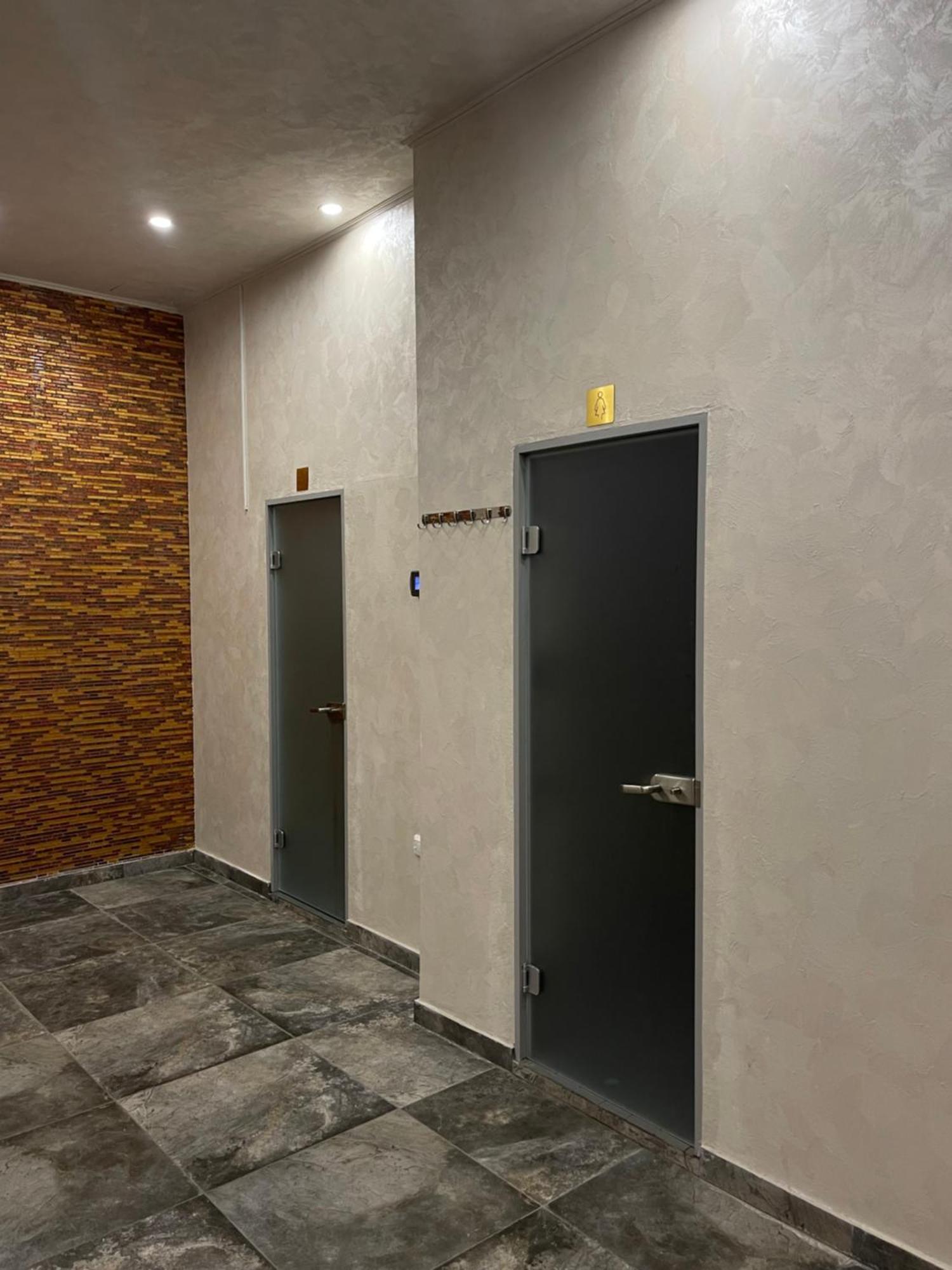 Eighty Eight Deluxe Hotel & Spa Tsaghkadzor Εξωτερικό φωτογραφία