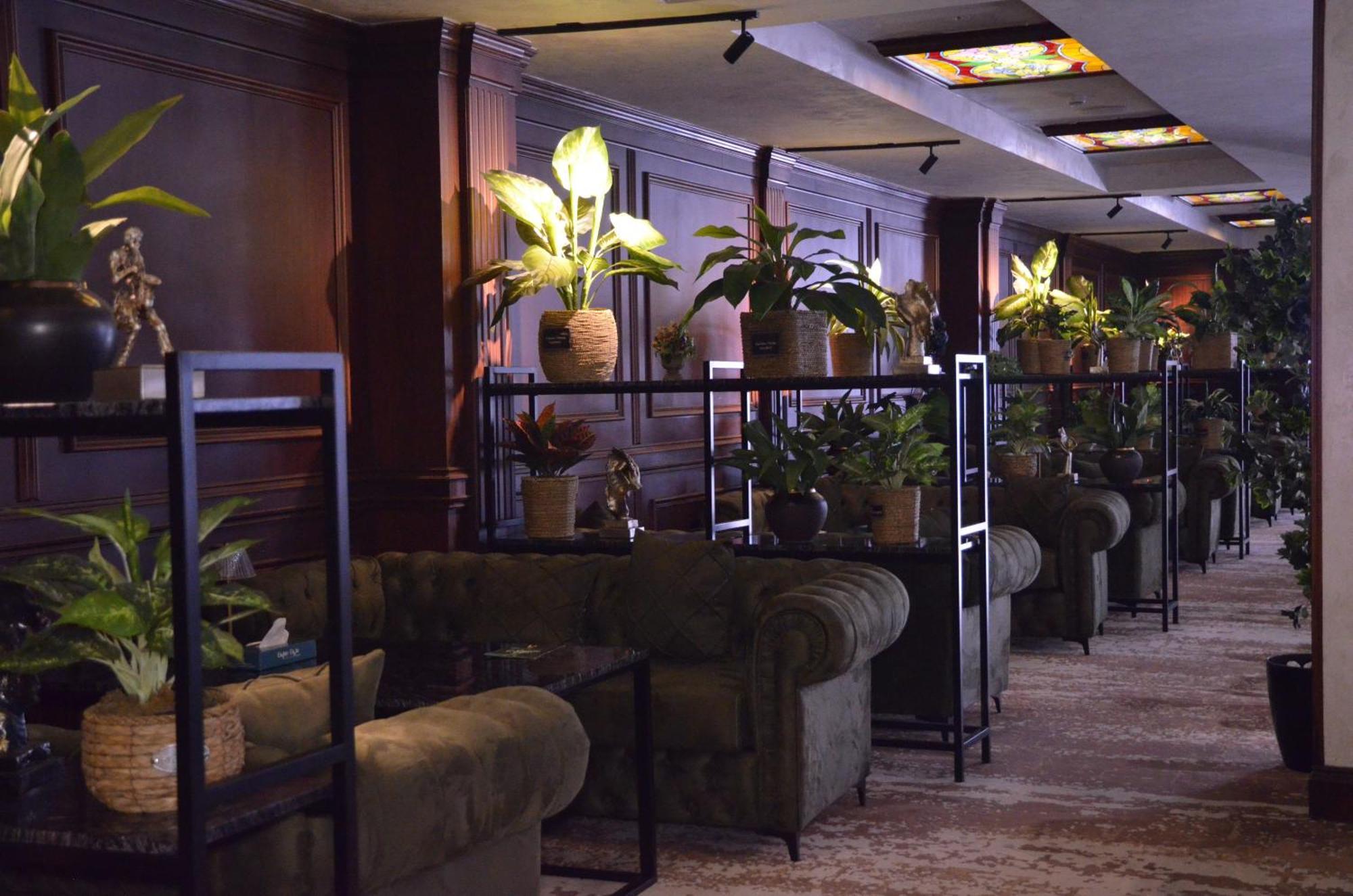 Eighty Eight Deluxe Hotel & Spa Tsaghkadzor Εξωτερικό φωτογραφία