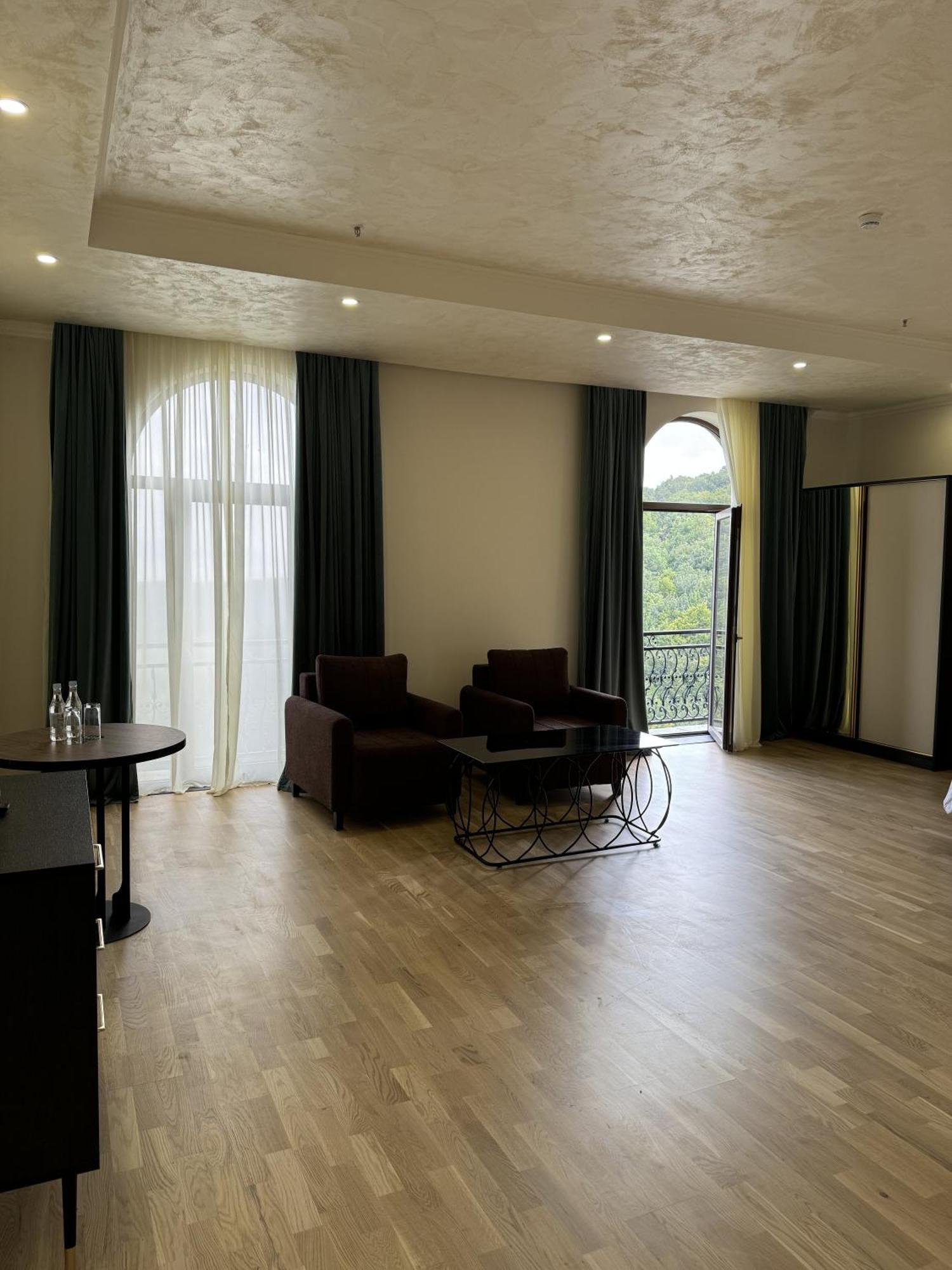 Eighty Eight Deluxe Hotel & Spa Tsaghkadzor Εξωτερικό φωτογραφία