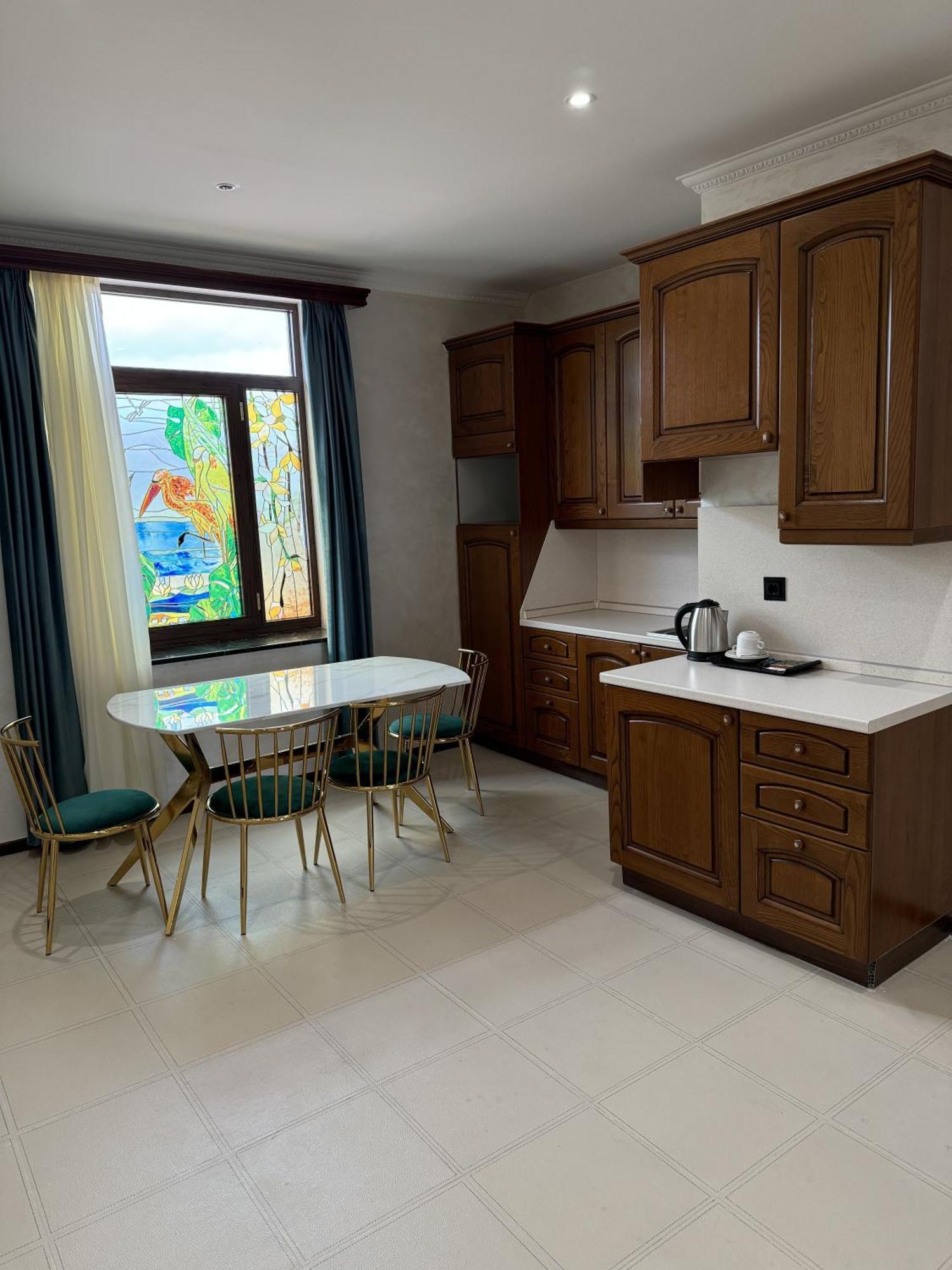 Eighty Eight Deluxe Hotel & Spa Tsaghkadzor Εξωτερικό φωτογραφία