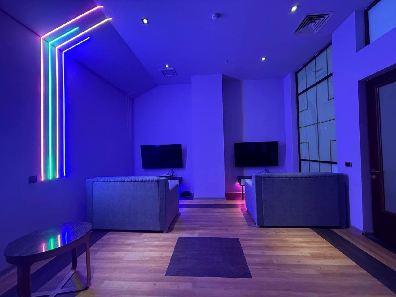 Eighty Eight Deluxe Hotel & Spa Tsaghkadzor Εξωτερικό φωτογραφία